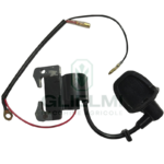 Bobina Accensione Decespugliatore Robin NB 411-Riferimento 541.70230.20-Adattabile
