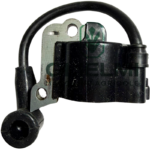 Bobina Accensione Decespugliatore Robin EH 25-Riferimento 592.70120.11-Adattabile