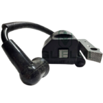 Bobina Accensione Decespugliatore Stihl FS 48, 55-Riferimento 41404001300-Adattabile