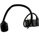 Bobina Accensione Decespugliatore Stihl FS 120-Riferimento 41344001301-Adattabile