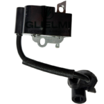 Bobina Accensione Decespugliatore Stihl FS 130-Riferimento 41804001308-Adattabile