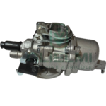 Carburatore Decespugliatore Mitsubishi TL 43-A Vaschetta-Riferimento FR67377J-Adattabile