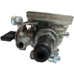 Carburatore Decespugliatore Mitsubishi TL 43-A Vaschetta-Riferimento FR67377J-Adattabile