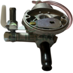 Carburatore Decespugliatore Kawasaki TD 40, TD 48-Riferimento 15001-2525-Adattabile