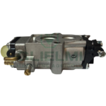 Carburatore Decespugliatore Kawasaki TJ 53-Riferimento 15004-0841-Adattabile