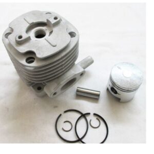 Cilindro e Pistone Decespugliatore Shindaiwa BP35-Ø36mm-Riferimento Originale 7019612110-Adattabile