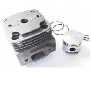 Cilindro e Pistone Decespugliatore Kawasaki TD40 A Zaino-Ø40mm-Riferimento Originale 11005-2092-Adattabile