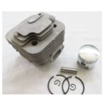 Cilindro e Pistone Decespugliatore Mitsubishi TL43-Ø40mm-Riferimento Originale KC13010AA-Adattabile