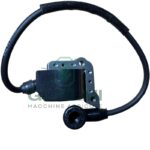 Bobina Accensione Motosega Dolmar, OleoMac 956, PS 6800-Riferimento 030143040-Adattabile