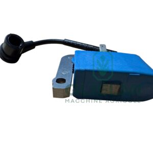 Bobina Accensione Motosega Oleo Mac 936, 940, 136, 140-Riferimento 50070013-Adattabile