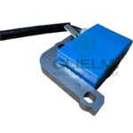 Bobina Accensione Motosega Oleo Mac 936, 940, 136, 140-Riferimento 50070013-Adattabile