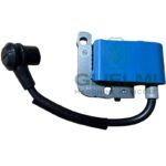 Bobina Accensione Motosega Oleo Mac 936, 940, 136, 140-Riferimento 50070013-Adattabile