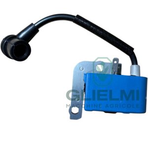 Bobina Accensione Motosega Oleo Mac 936, 940, 136, 140-Riferimento 50070013-Adattabile