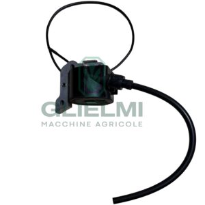 Bobina Accensione Motosega Dolmar PS 112, 120, 6800-Riferimento 030143040-Adattabile