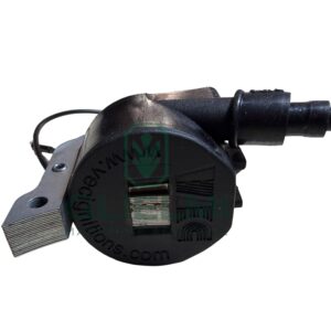 Bobina Accensione Motosega Dolmar PS 112, 120, 6800-Riferimento 030143040-Adattabile