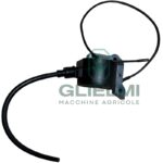 Bobina Accensione Motosega Dolmar PS 112, 120, 6800-Riferimento 030143040-Adattabile
