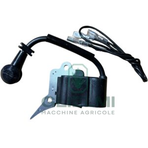 Bobina Accensione Motosega Husqvarna, Alpina T425-Riferimento 527720301-Adattabile
