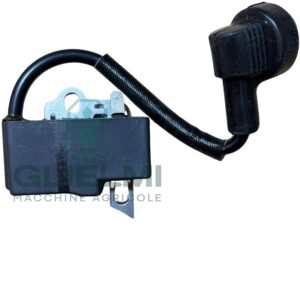 Bobina Accensione Motosega Dolmar PS 350, PS 420-Riferimento 195143200-Adattabile