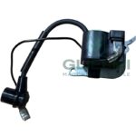 Bobina Accensione Motosega Echo CS 3700, 4200-Riferimento 15662660630-Adattabile