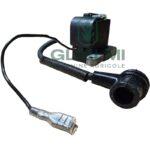 Bobina Accensione Motosega Echo CS 3700, 4200-Riferimento 15662660630-Adattabile