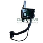 Bobina Accensione Motosega Echo CS 3700, 4200-Riferimento 15662660630-Adattabile