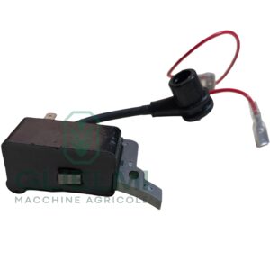 Bobina Accensione Motosega Echo, Shindaiwa CS 2511TES-Riferimento P021050160-Adattabile