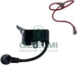 Bobina Accensione Motosega Echo, Shindaiwa CS 2511TES-Riferimento P021050160-Adattabile