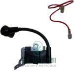 Bobina Accensione Motosega Echo, Shindaiwa CS 2511TES-Riferimento P021050160-Adattabile