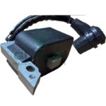 Bobina Accensione Motosega Husqvarna 142, 236-Riferimento 545199901-Adattabile