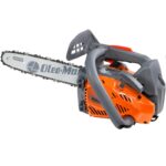 Motosega da Potatura Oleo-Mac GSTH 240, 25,4 cc, Barra 25 cm 10", Peso 3.2 Kg, Leggera e Compatta