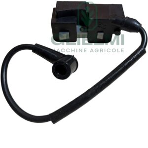 Bobina Accensione Motosega Husqvarna 357, 372 XP-Riferimento 537162104-Adattabile