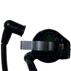 Bobina Accensione Motosega Mcculloch MAC 4218-Riferimento 545115801-Adattabile