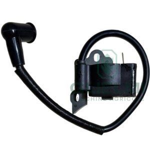 Bobina Accensione Motosega Mcculloch MAC 4218-Riferimento 545115801-Adattabile