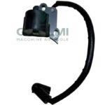 Bobina Accensione Motosega Mcculloch MAC 325, 435-Riferimento 530039234-Adattabile