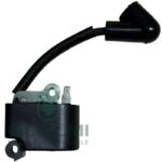 Bobina Accensione Motosega Mcculloch, Husqvarna 236, 240-Riferimento 575803501-Adattabile