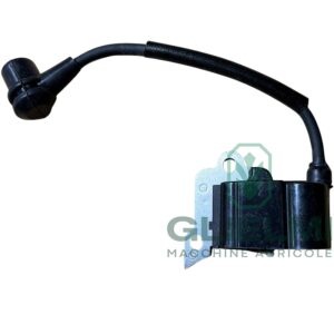Bobina Accensione Motosega Zenoah G2000T-Riferimento Z848C007130-Adattabile