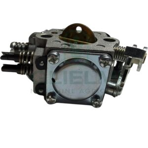 Carburatore Motosega Alpina P400, 450, 500-Riferimento 4253650- Originale Walbro