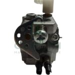 Carburatore Motosega Alpina P400, 450, 500-Riferimento 4253650- Originale Walbro