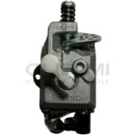 Carburatore Motosega Alpina P400, 450, 500-Riferimento 4253650- Originale Walbro