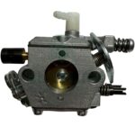 Carburatore Motosega Alpina P400, 450, 500-Riferimento 4253650- Originale Walbro