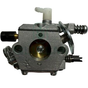 Carburatore Motosega Alpina P400, 450, 500-Riferimento 4253650- Originale Walbro