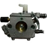 Carburatore Motosega Alpina P400, 450, 500-Riferimento 4253650- Originale Walbro