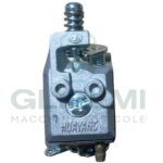 Carburatore Motosega Echo CS 352-Riferimento A021003340- WT99- Adattabile