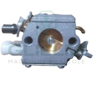 Carburatore Motosega Echo CS 360TES-Riferimento A021001120-WT728-Adattabile