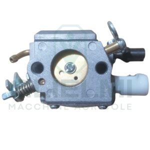 Carburatore Motosega Echo CS 360TES-Riferimento A021001120-WT728-Adattabile