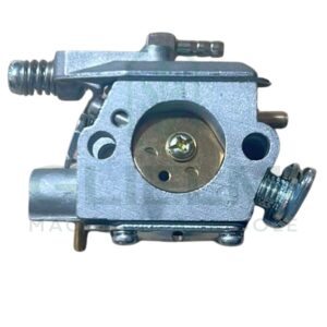 Carburatore Motosega Echo CS 370, 400-Riferimento A021001920-WT985-Adattabile