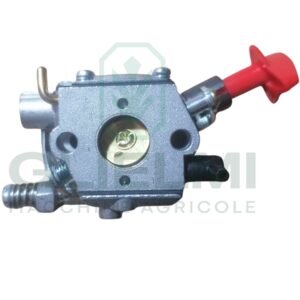 Carburatore Motosega Echo, Shindaiwa CS 260-Riferimento A021001403-WT116-Adattabile