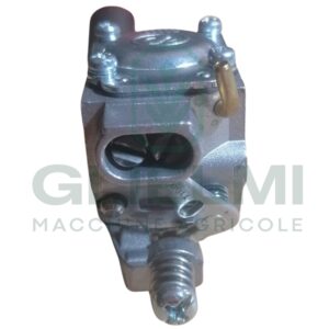 Carburatore Motosega Echo, Shindaiwa CS 260-Riferimento A021001403-WT116-Adattabile