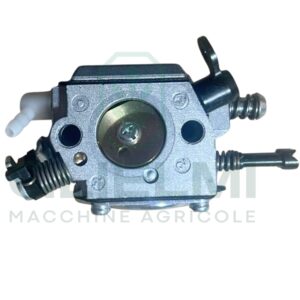 Carburatore Motosega Husqvarna 340, 353-Riferimento 503281812-HDA1951-Originale