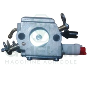 Carburatore Motosega Husqvarna 340, 353-Riferimento 503283208-Adattabile
